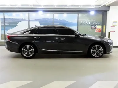 Kia K8 2023, 103415 км, за 16272.81 USD