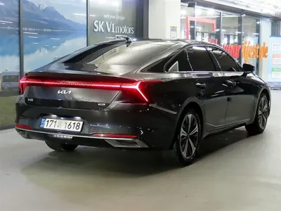 Kia K8 2023, 103415 км, за 16272.81 USD