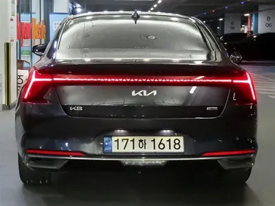Kia K8 2023, 103415 км, за 16272.81 USD