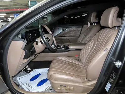 Kia K8 2023, 103415 км, за 16272.81 USD - фото 6
