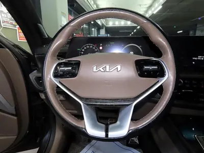 Kia K8 2023, 103415 км, за 16272.81 USD - фото 8