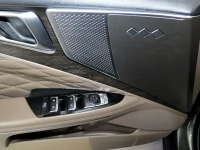 Kia K8 2023, 103415 км, за 16272.81 USD - фото 13