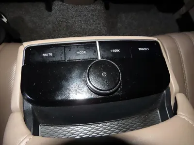 Kia K8 2023, 103415 км, за 16272.81 USD - фото 15