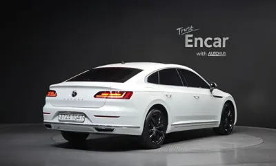 Volkswagen Arteon 2019, 142996 км, за 65636.08 USD