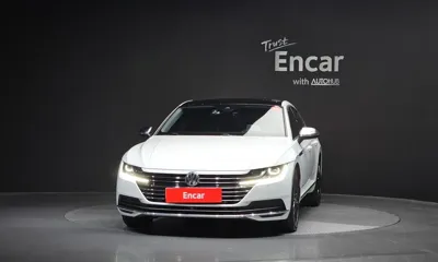 Volkswagen Arteon 2019, 142996 км, за 65636.08 USD
