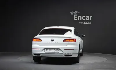 Volkswagen Arteon 2019, 142996 км, за 65636.08 USD