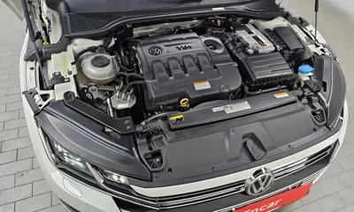 Volkswagen Arteon 2019, 142996 км, за 65140.1 USD - фото 6