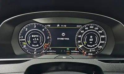 Volkswagen Arteon 2019, 142996 км, за 65140.1 USD - фото 8