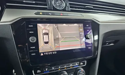 Volkswagen Arteon 2019, 142996 км, за 65140.1 USD - фото 15
