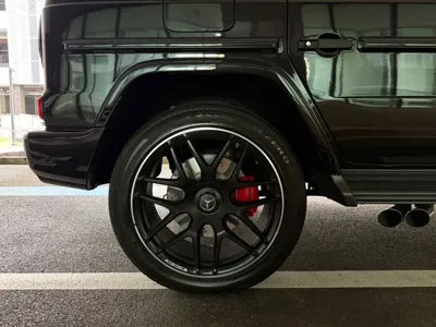 Mercedes-Benz G-Class 2020, 17000 км, за 134567.42 USD - фото 12
