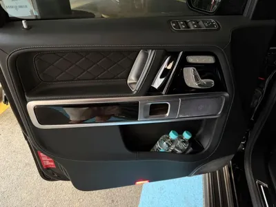 Mercedes-Benz G-Class 2020, 17000 км, за 134567.42 USD - фото 14