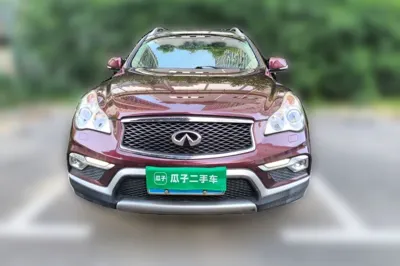 Infiniti QX50 2015, 146900 км, за 7973 USD