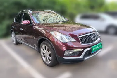 Infiniti QX50 2015, 146900 км, за 7973 USD