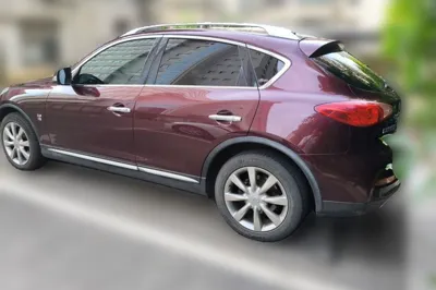 Infiniti QX50 2015, 146900 км, за 7973 USD