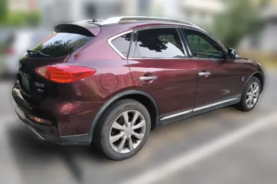 Infiniti QX50 2015, 146900 км, за 7973 USD - фото 6