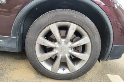 Infiniti QX50 2015, 146900 км, за 7973 USD - фото 8