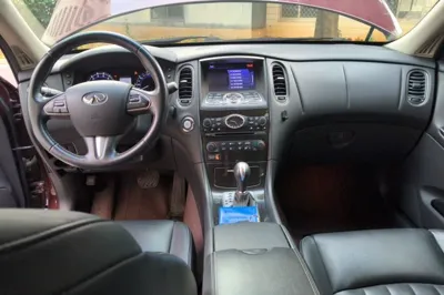 Infiniti QX50 2015, 146900 км, за 7973 USD - фото 9