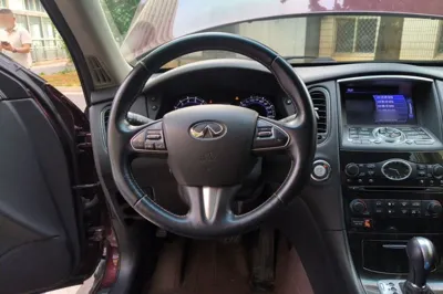 Infiniti QX50 2015, 146900 км, за 7973 USD - фото 10