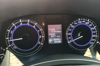 Infiniti QX50 2015, 146900 км, за 7973 USD - фото 11