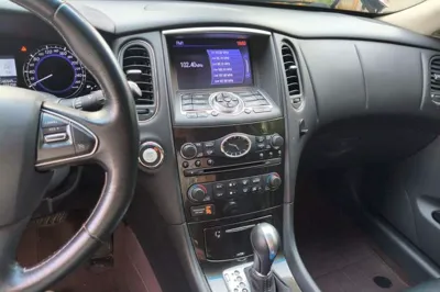 Infiniti QX50 2015, 146900 км, за 7973 USD - фото 13