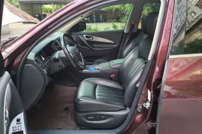 Infiniti QX50 2015, 146900 км, за 7973 USD - фото 15