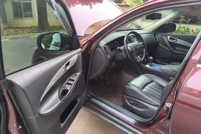 Infiniti QX50 2015, 146900 км, за 7973 USD - фото 16