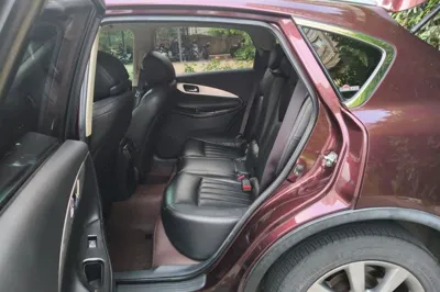 Infiniti QX50 2015, 146900 км, за 7973 USD - фото 17