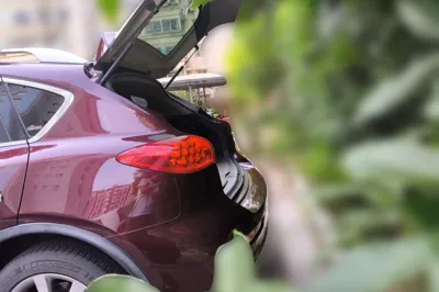 Infiniti QX50 2015, 146900 км, за 7973 USD - фото 19