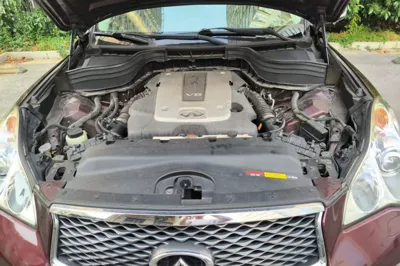 Infiniti QX50 2015, 146900 км, за 7973 USD - фото 21