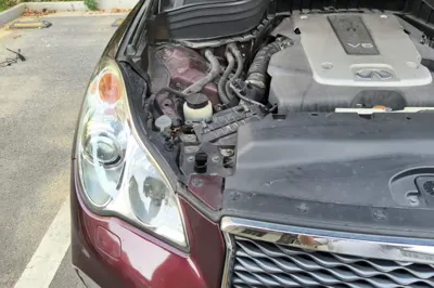 Infiniti QX50 2015, 146900 км, за 7973 USD - фото 23