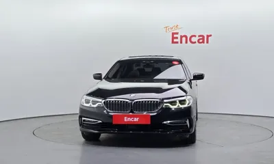 BMW 5-Series 2020, 70350 км, за 18830.52 USD