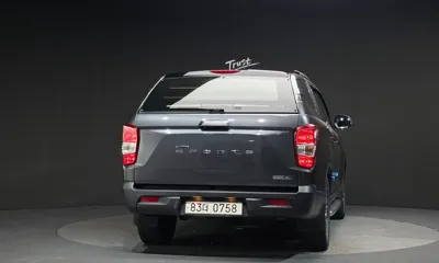 KG_Mobility_Ssangyong Rexton 2021, 61615 км, за 11376.19 USD - фото 4
