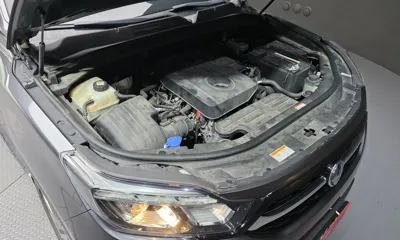 KG_Mobility_Ssangyong Rexton 2021, 61615 км, за 11376.19 USD - фото 6