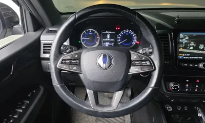 KG_Mobility_Ssangyong Rexton 2021, 61615 км, за 11376.19 USD - фото 12