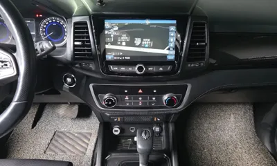 KG_Mobility_Ssangyong Rexton 2021, 61615 км, за 11376.19 USD - фото 13