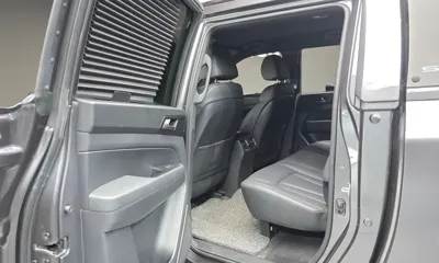 KG_Mobility_Ssangyong Rexton 2021, 61615 км, за 11376.19 USD - фото 17