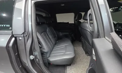 KG_Mobility_Ssangyong Rexton 2021, 61615 км, за 11376.19 USD - фото 18