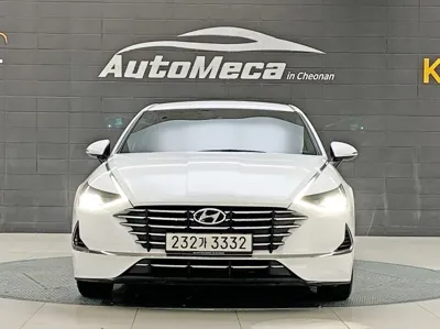 Hyundai Sonata 2020, 129435 км, за 9524.43 USD