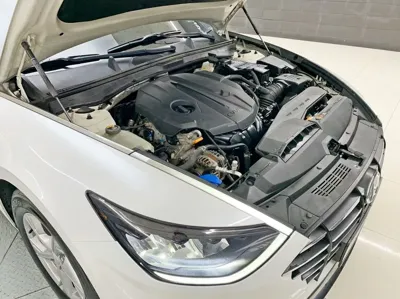 Hyundai Sonata 2020, 129435 км, за 9524.43 USD - фото 6