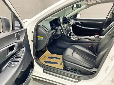 Hyundai Sonata 2020, 129435 км, за 9524.43 USD - фото 10
