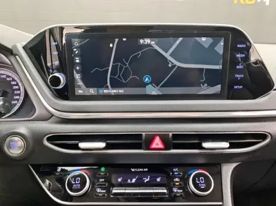 Hyundai Sonata 2020, 129435 км, за 9524.43 USD - фото 13