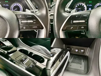 Hyundai Sonata 2020, 129435 км, за 9524.43 USD - фото 20