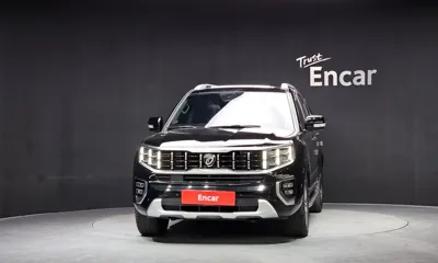 Kia Mohave 2021, 191475 км, за 15189.96 USD