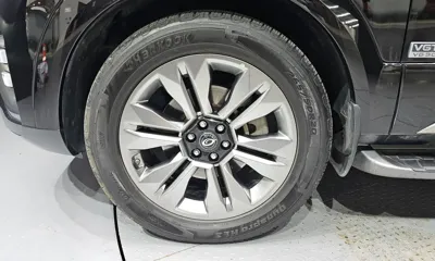 Kia Mohave 2021, 191475 км, за 15189.96 USD