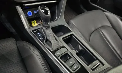 Hyundai Sonata 2017, 77018 км, за 4663.69 USD - фото 9