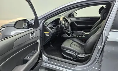 Hyundai Sonata 2017, 77018 км, за 4663.69 USD - фото 10