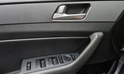 Hyundai Sonata 2017, 77018 км, за 4663.69 USD - фото 17