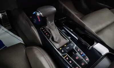 Kia K7 2019, 99183 км, за 10564.91 USD - фото 9