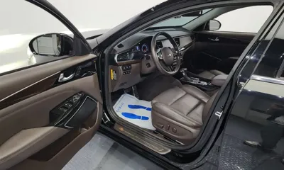 Kia K7 2019, 99183 км, за 10564.91 USD - фото 10
