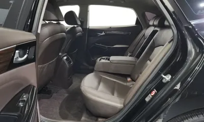 Kia K7 2019, 99183 км, за 10564.91 USD - фото 11
